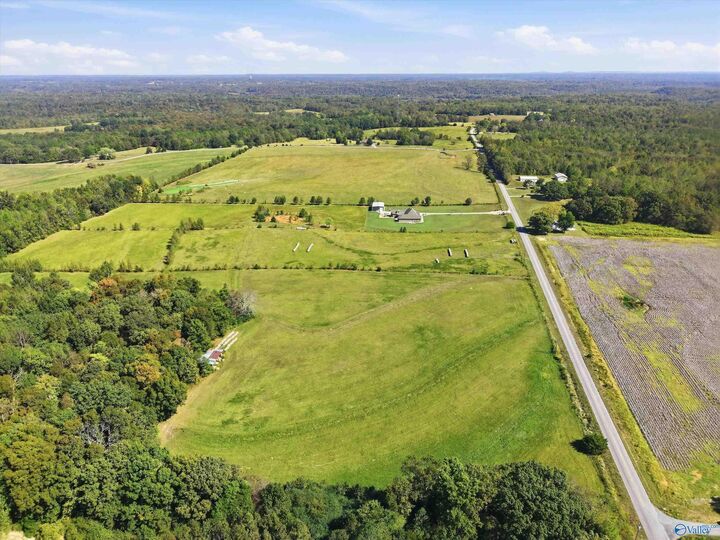 Property Photo:  10.3 Acres Stinnett Hollow Road  AL 35614 