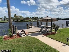 Property Photo: 13320 Marquette Boulevard FL 33905