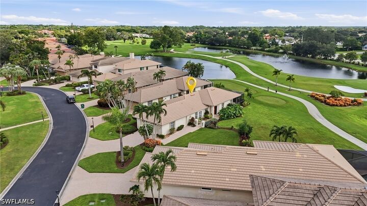 Property Photo:  10391 Quail Crown Drive 34  FL 34119 