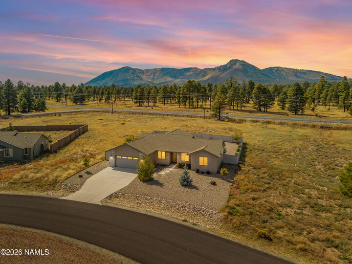 Property Photo:  10226 Lundin Road  AZ 86004 