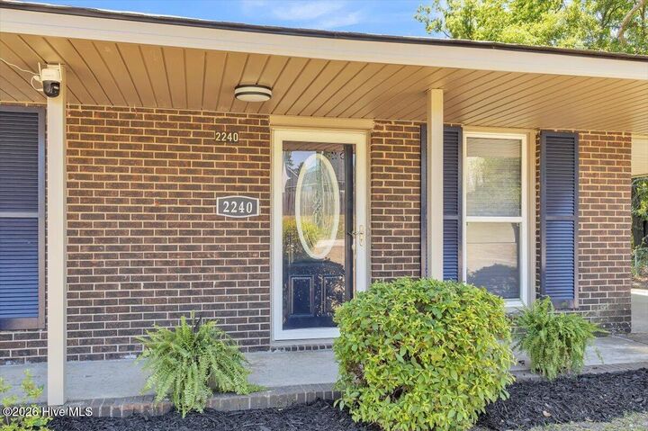Property Photo: 2240 Walden Drive GA 30904