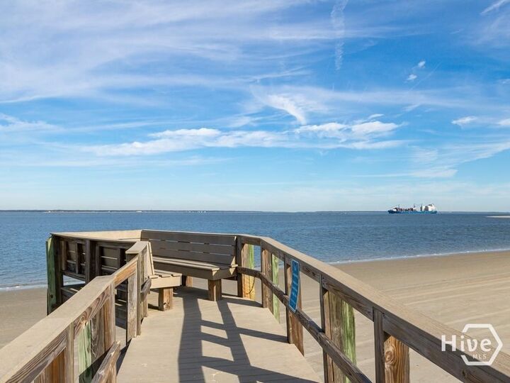 Property Photo:  1217 Bay Street 304A  GA 31328 