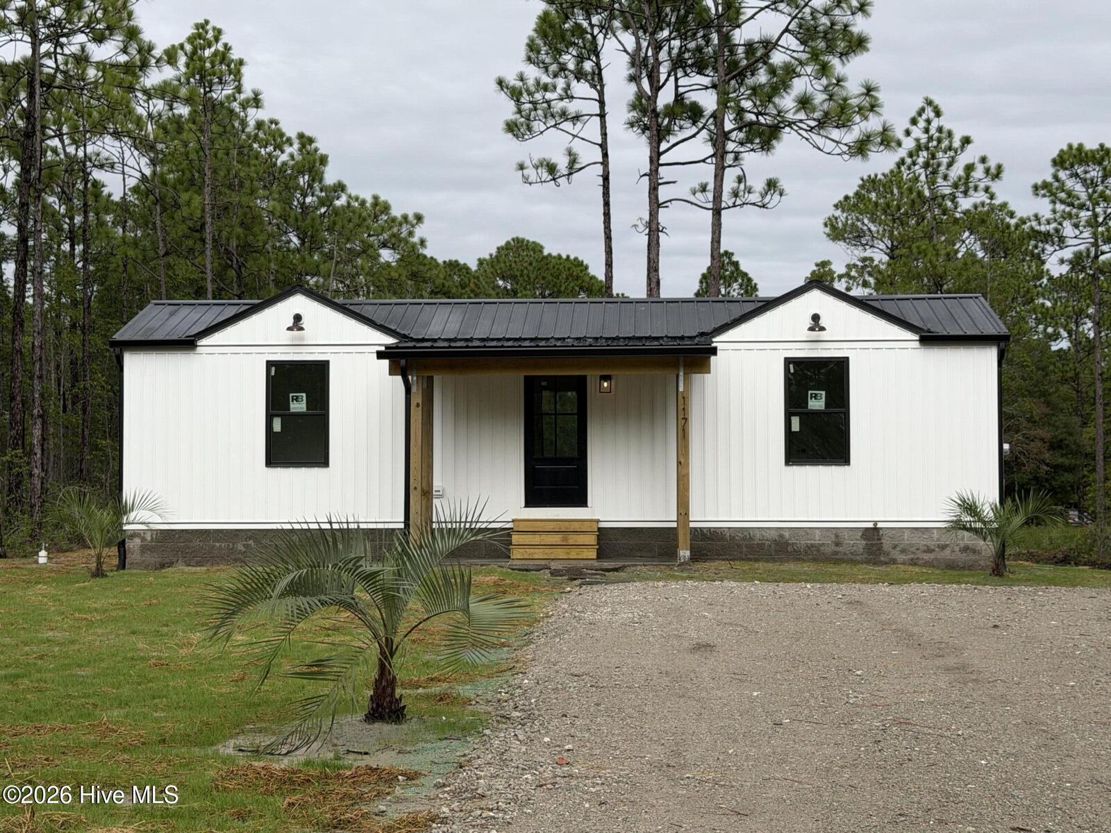 Property Photo:  1171 Rockingham Road  NC 28461 
