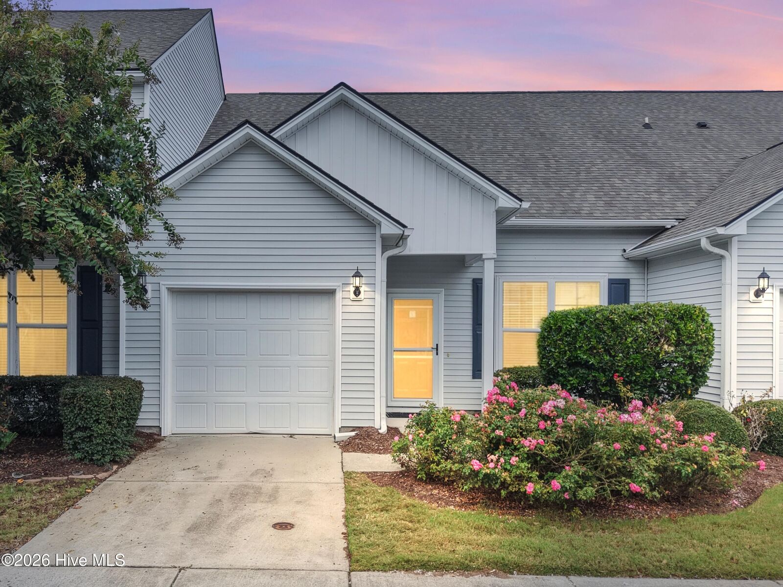 Property Photo: 4008 Norseman Loop Unit 3 NC 28461