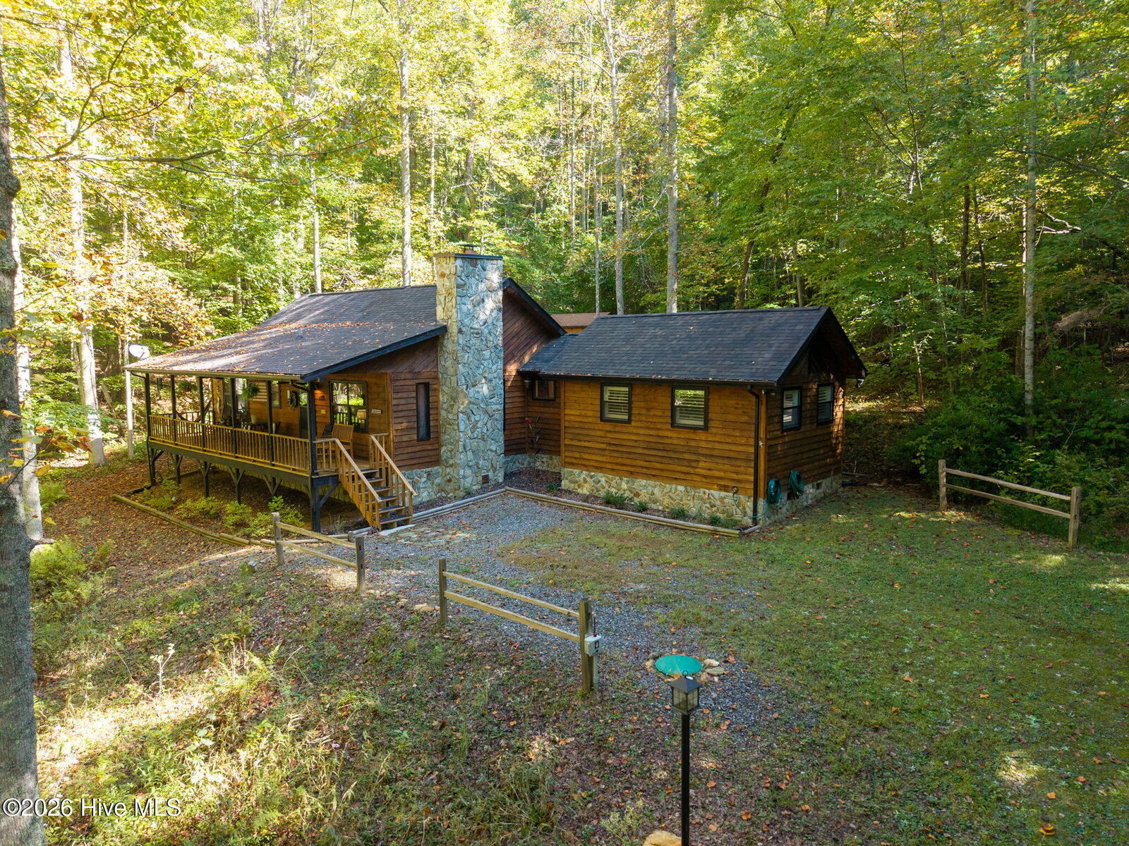 Property Photo: 572 Alt Old Fain Road NC 28906