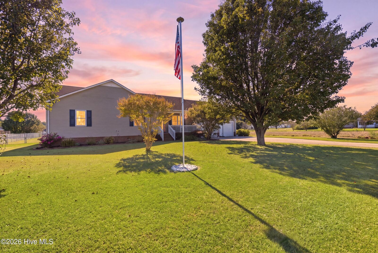 Property Photo: 103 Terrilynn Way NC 27909