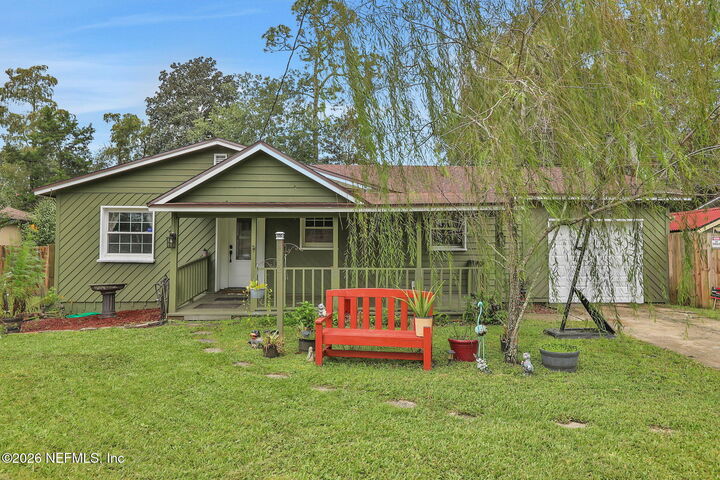 Property Photo: 4992 Tan Street FL 32258