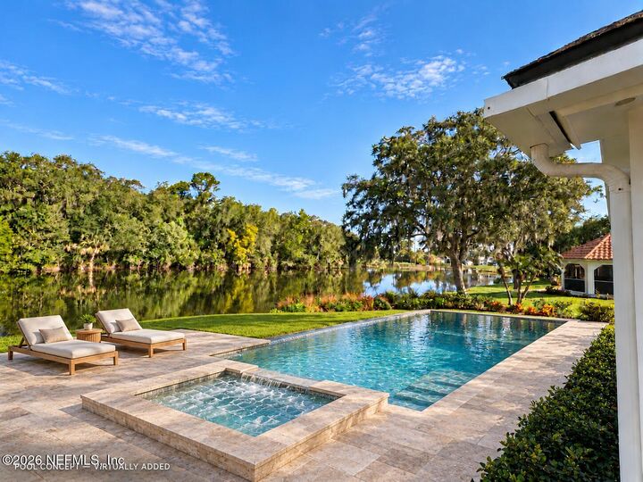 Property Photo: 8109 Seven Mile Drive FL 32082