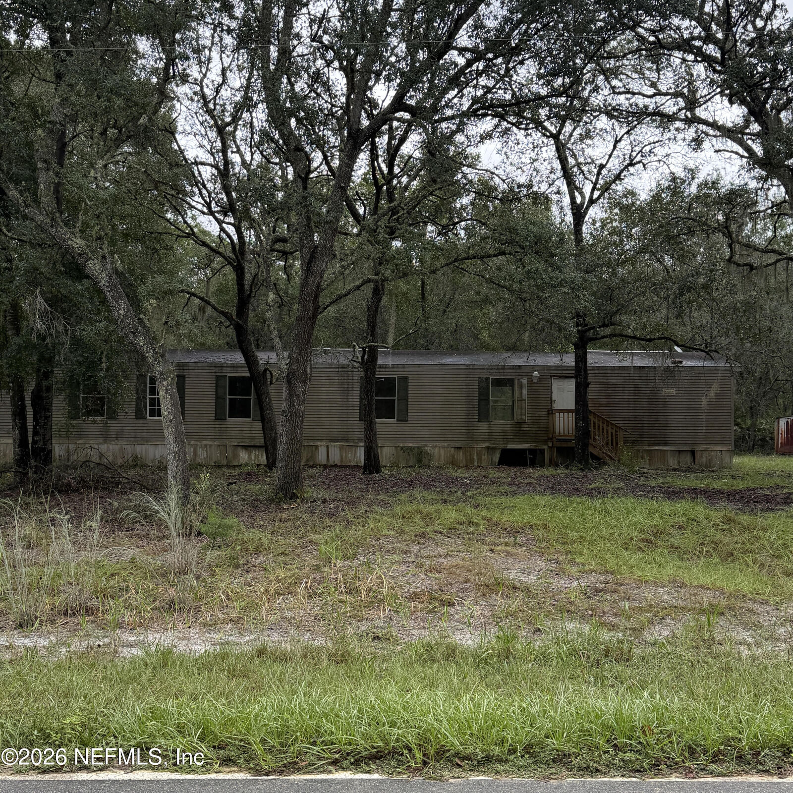Property Photo:  826 Theresa Avenue  FL 32148 