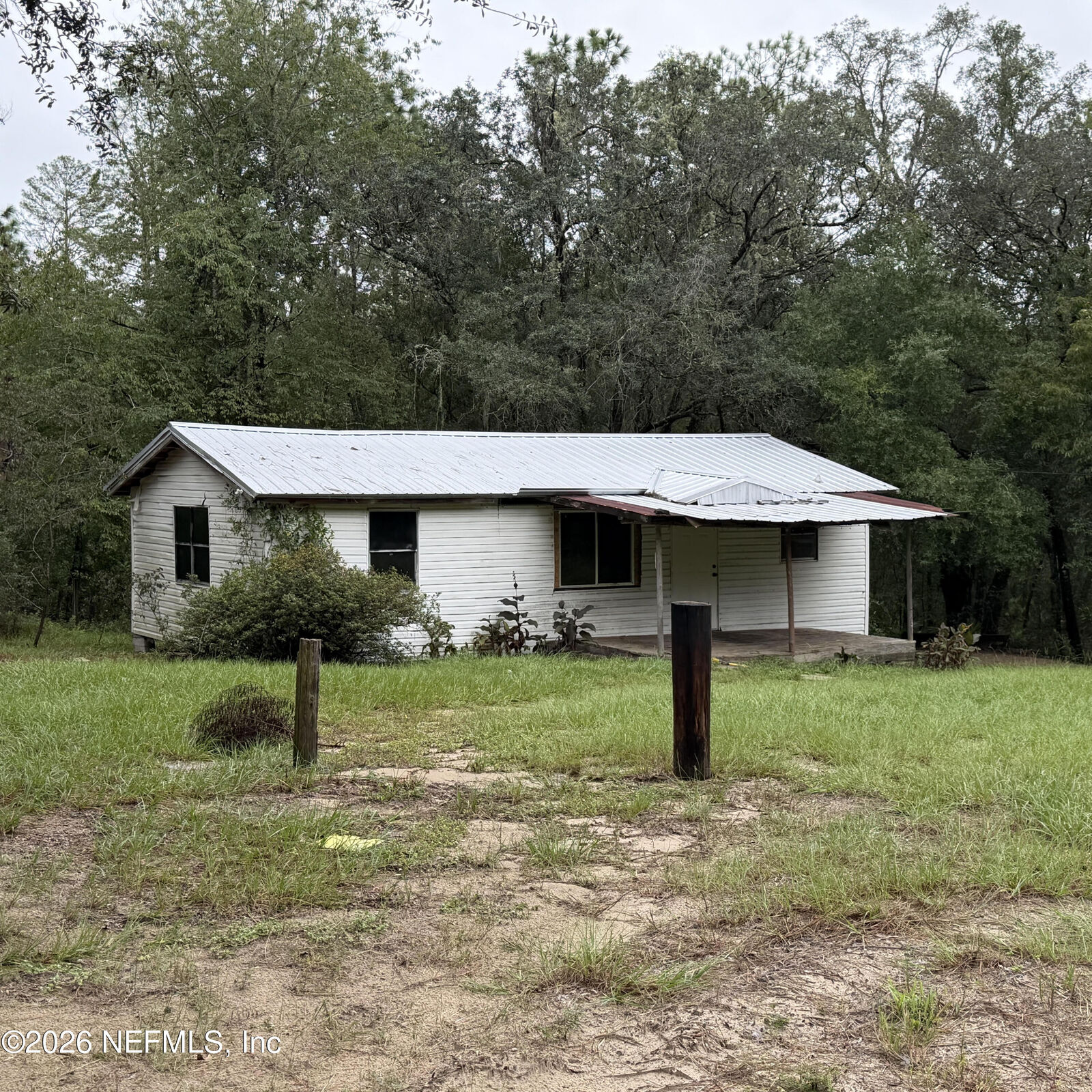 Property Photo:  214 Marjak Lane  FL 32140 