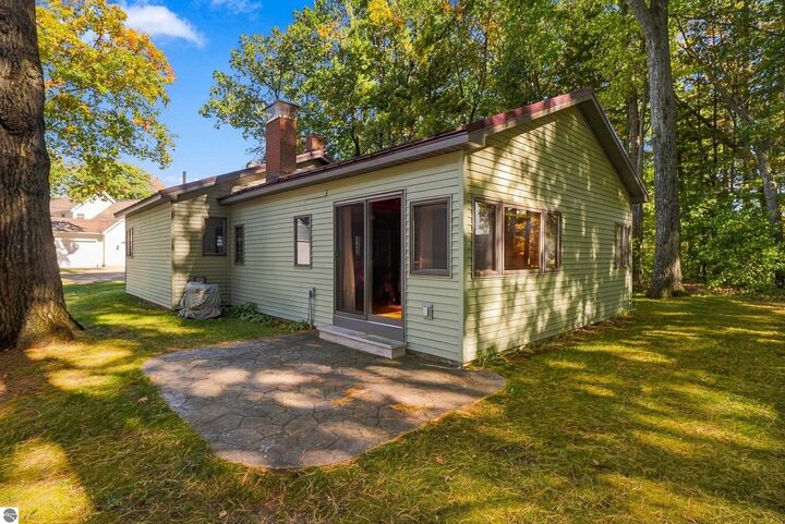 Property Photo: 107 Sunset MI 49601