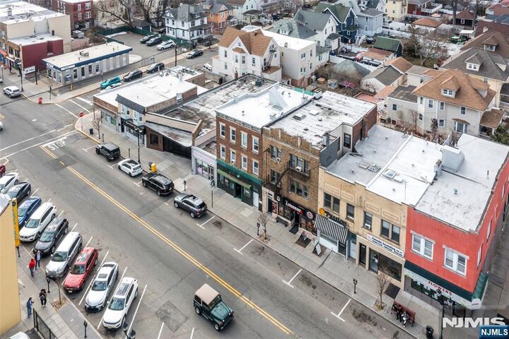 Property Photo: 7317 Broadway NJ 07047