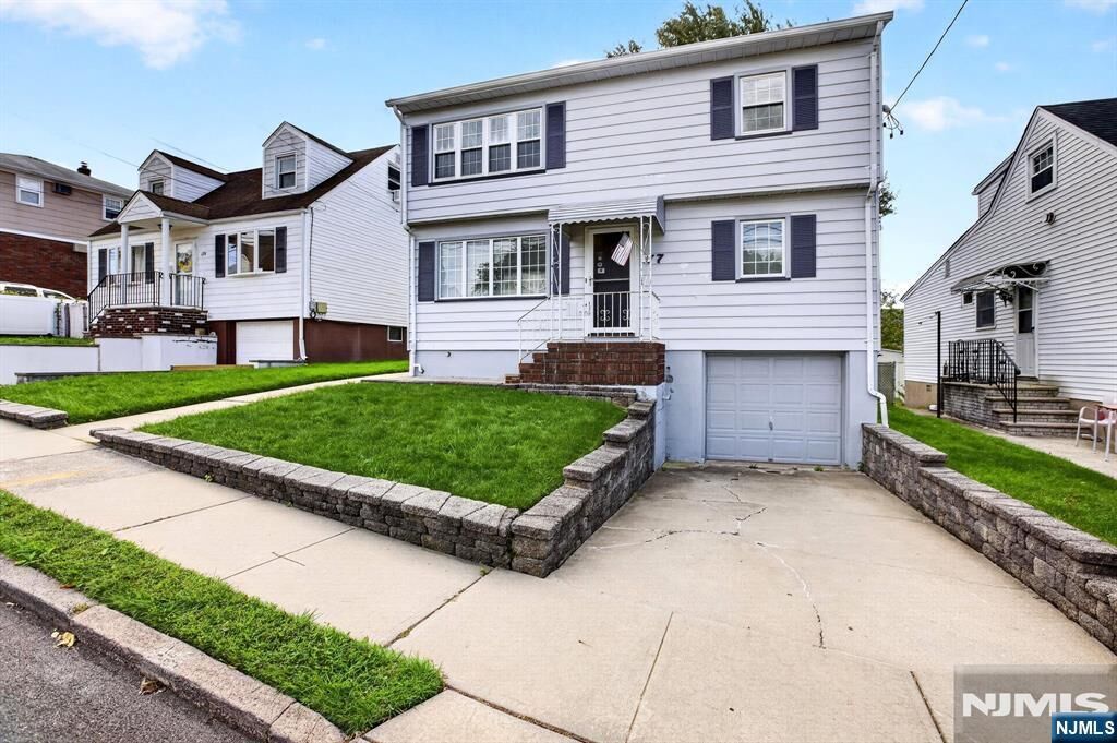 Property Photo: 177 Eagle Street NJ 07031