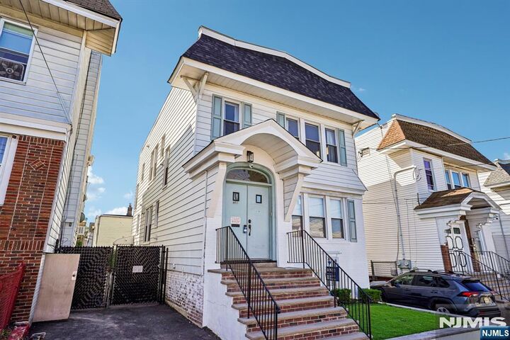 Property Photo: 731 18th Avenue NJ 07111