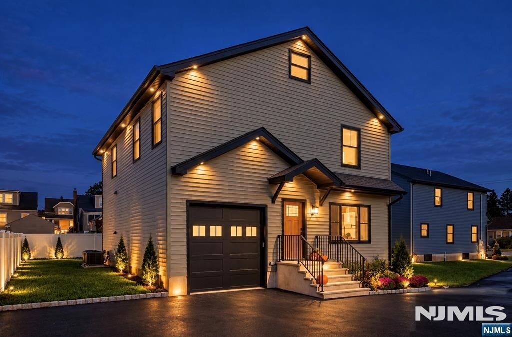 Property Photo:  29 Bogert  NJ 07512 