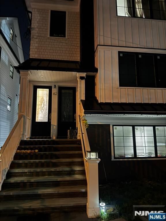 Property Photo:  62 Cortlandt Street 1st Fl  NJ 07109 