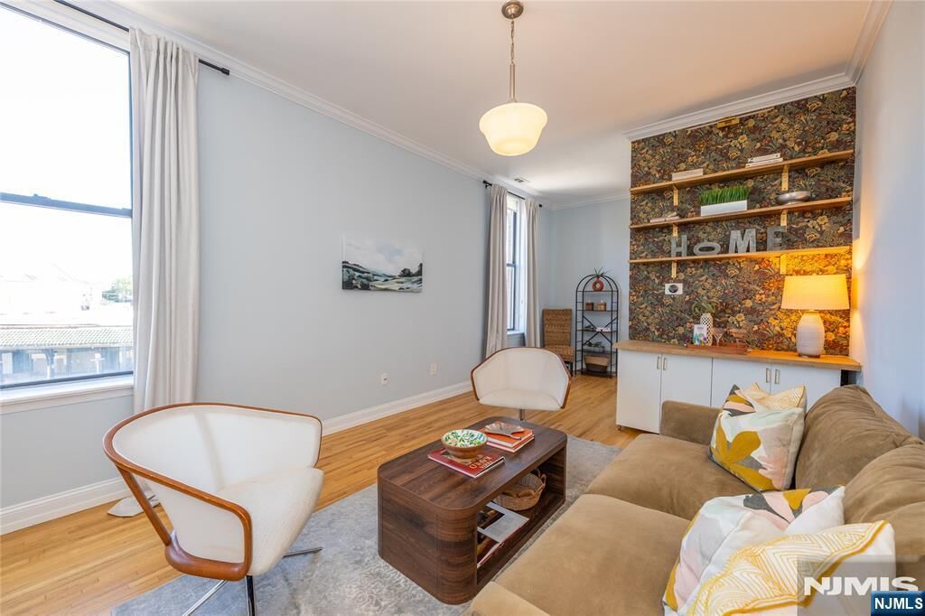 Property Photo: 295 Bloomfield Avenue C0007 NJ 07042