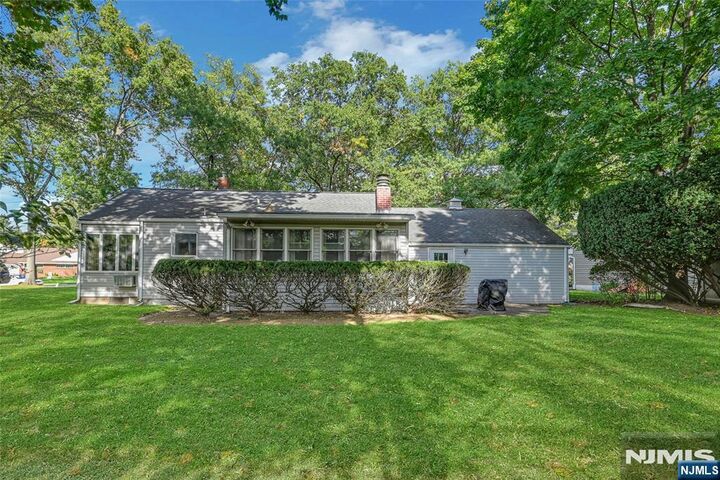 Property Photo: 12 Pitcairn Avenue NJ 07423
