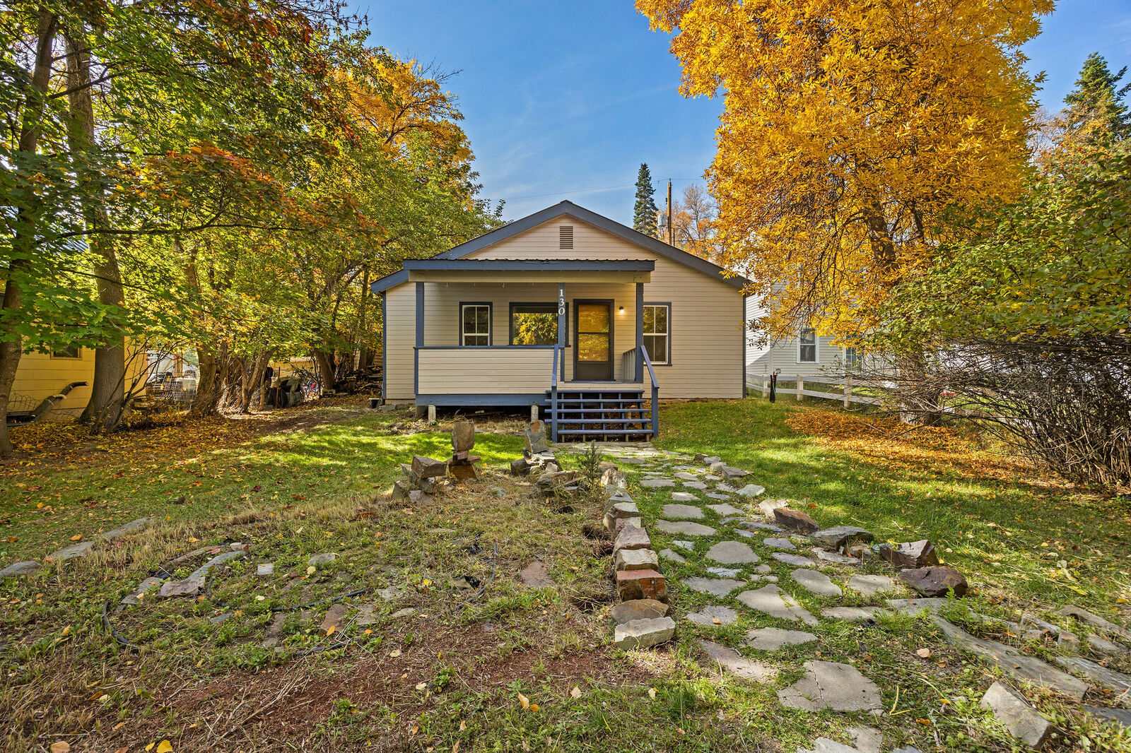Property Photo:  130 Dakota Avenue  MT 59937 