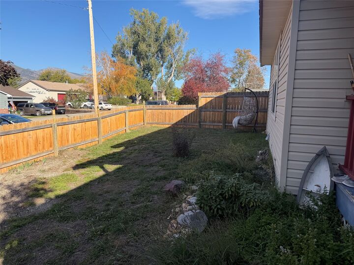 Property Photo: 514 N 6th Street MT 59840