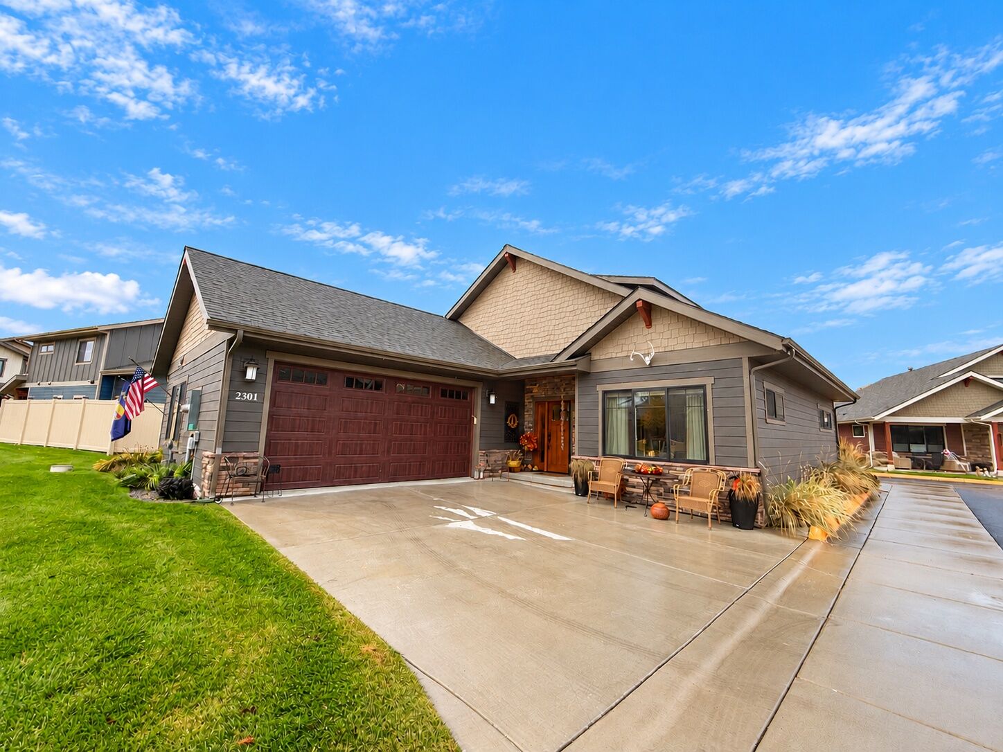 Property Photo:  2301 38th Street  MT 59801 