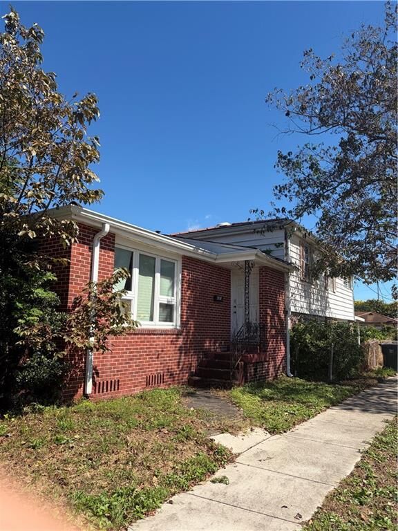 Property Photo: 4301 Annette Street LA 70122