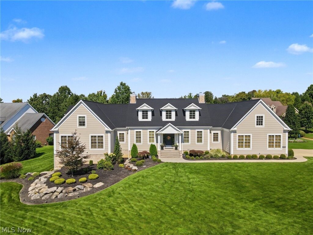 Property Photo:  2288 Heritage Trail  OH 44514 