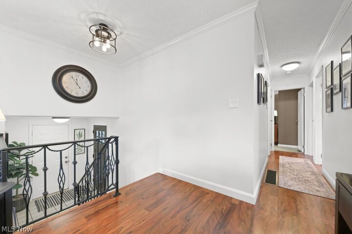 Property Photo:  2802 Blenheim Avenue  OH 44601 