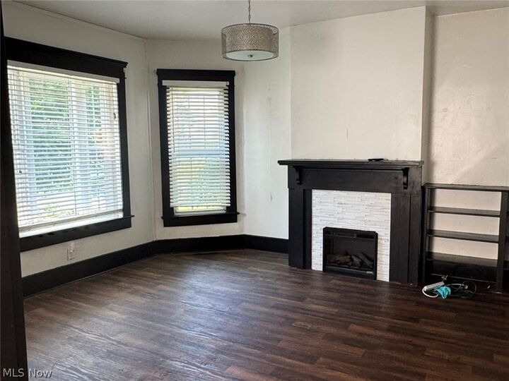 Property Photo: 305 Virginia Street OH 45750