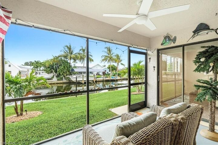 Property Photo:  4805 Sorrento Ct 106  FL 33904 