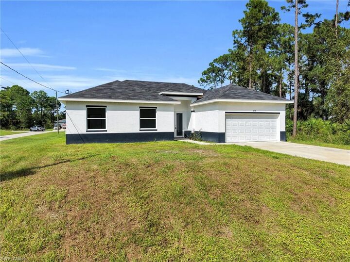 Property Photo: 3418 66th St W FL 33971