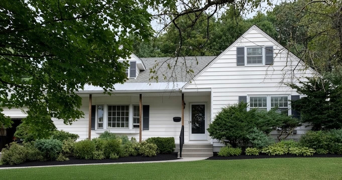 Property Photo:  36 Ridgewood Drive  VT 05401 