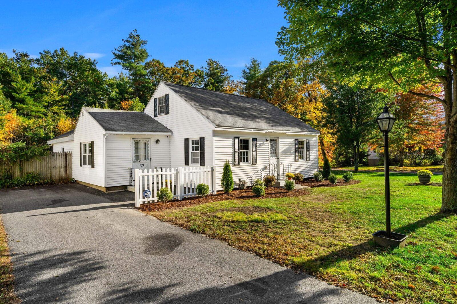 Property Photo: 109 Highland Street NH 03051
