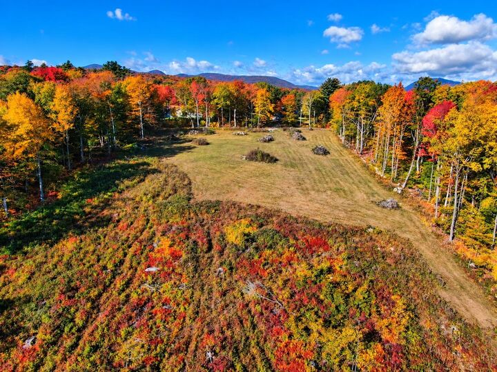 Property Photo: 945 Quarterline Road VT 05736