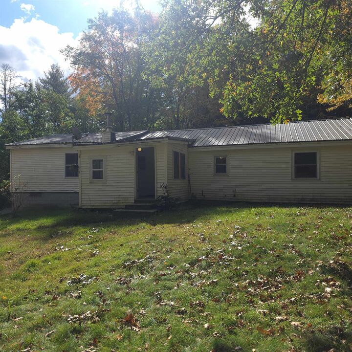 Property Photo:  156 Forest Lake Road  NH 03470 