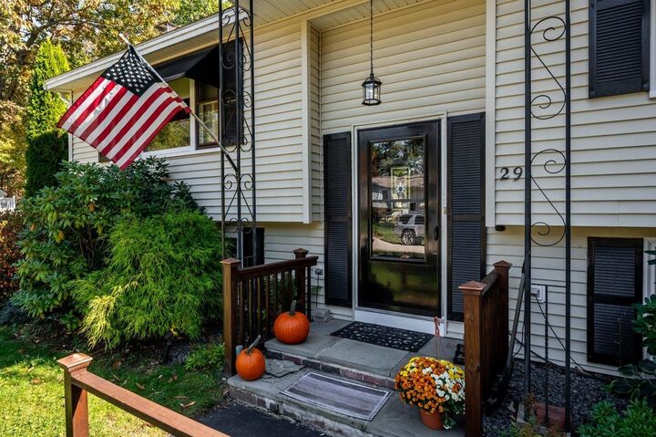 Property Photo: 29 Juniper Street NH 03867