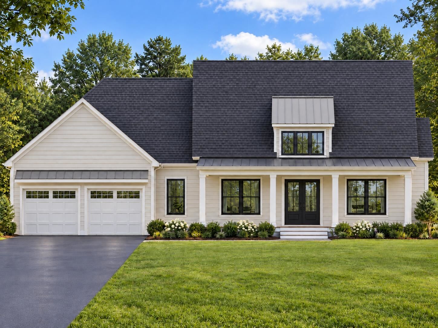 Property Photo: 34 Saybrook Drive NH 03461