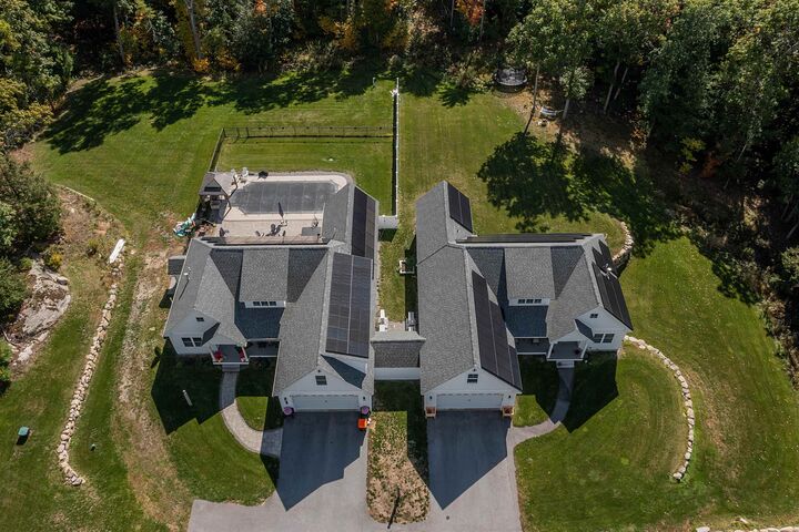 Property Photo:  71 Dollard Road  NH 03032 