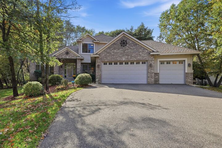 Property Photo: 12572 224th Court NW MN 55330