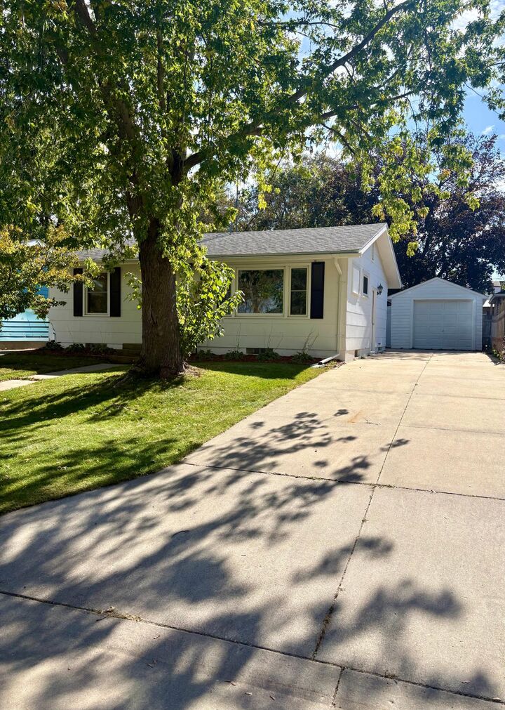 Property Photo: 302 2nd Street SE MN 55976