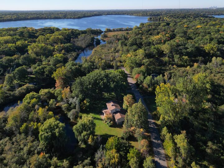 Property Photo:  49 Nord Circle Road  MN 55127 