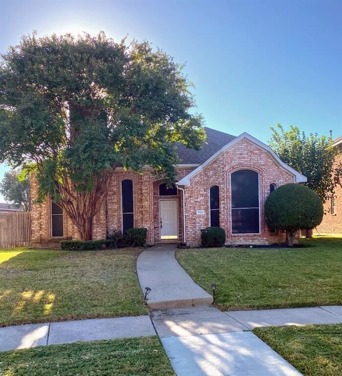 Property Photo:  7105 Tansy Place  TX 75025 