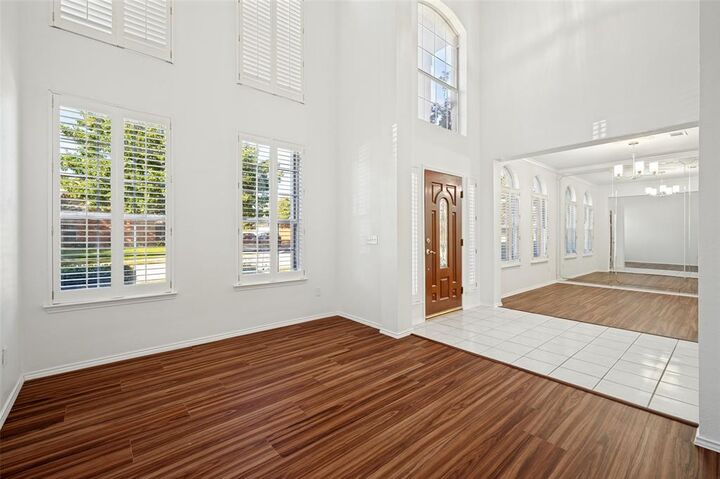 Property Photo: 4400 Belvedere Drive TX 75093