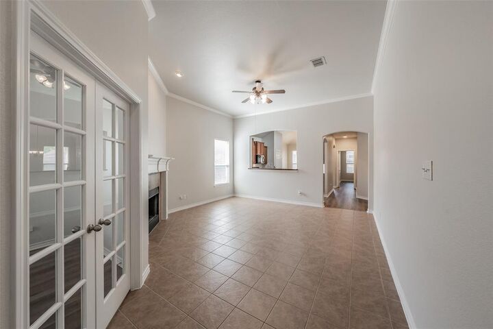Property Photo:  2205 Clairborne Drive  TX 76177 