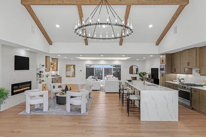 Property Photo: 4004 Cedar Bayou Drive TX 75244