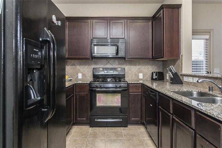 Property Photo: 867 Llano Drive TX 75013