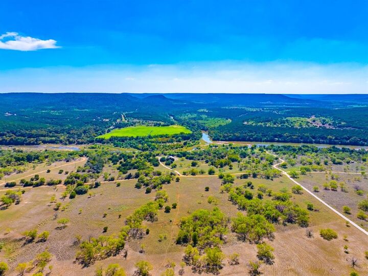 Property Photo:  2025 Jesses Run Road  TX 76449 