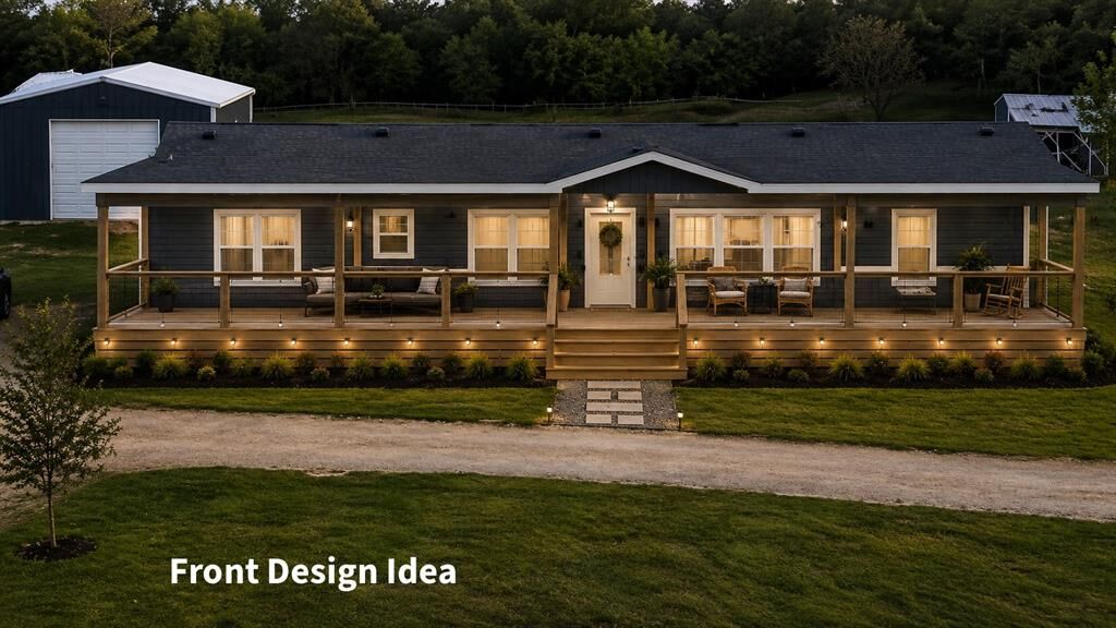 Property Photo: 213 River Front Drive TX 78612