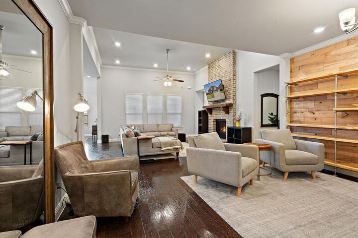 Property Photo:  10912 Smithville Place  TX 75071 