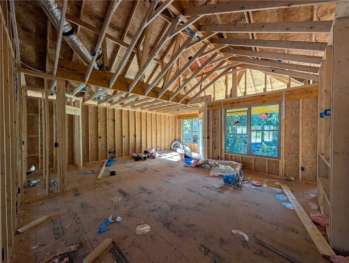 Property Photo:  7 Fields Lane  AR 72715 